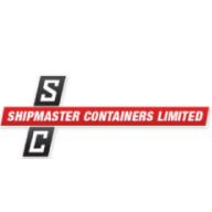 Shipmaster Containers Ltd